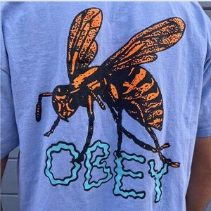 Obey T-Shirt